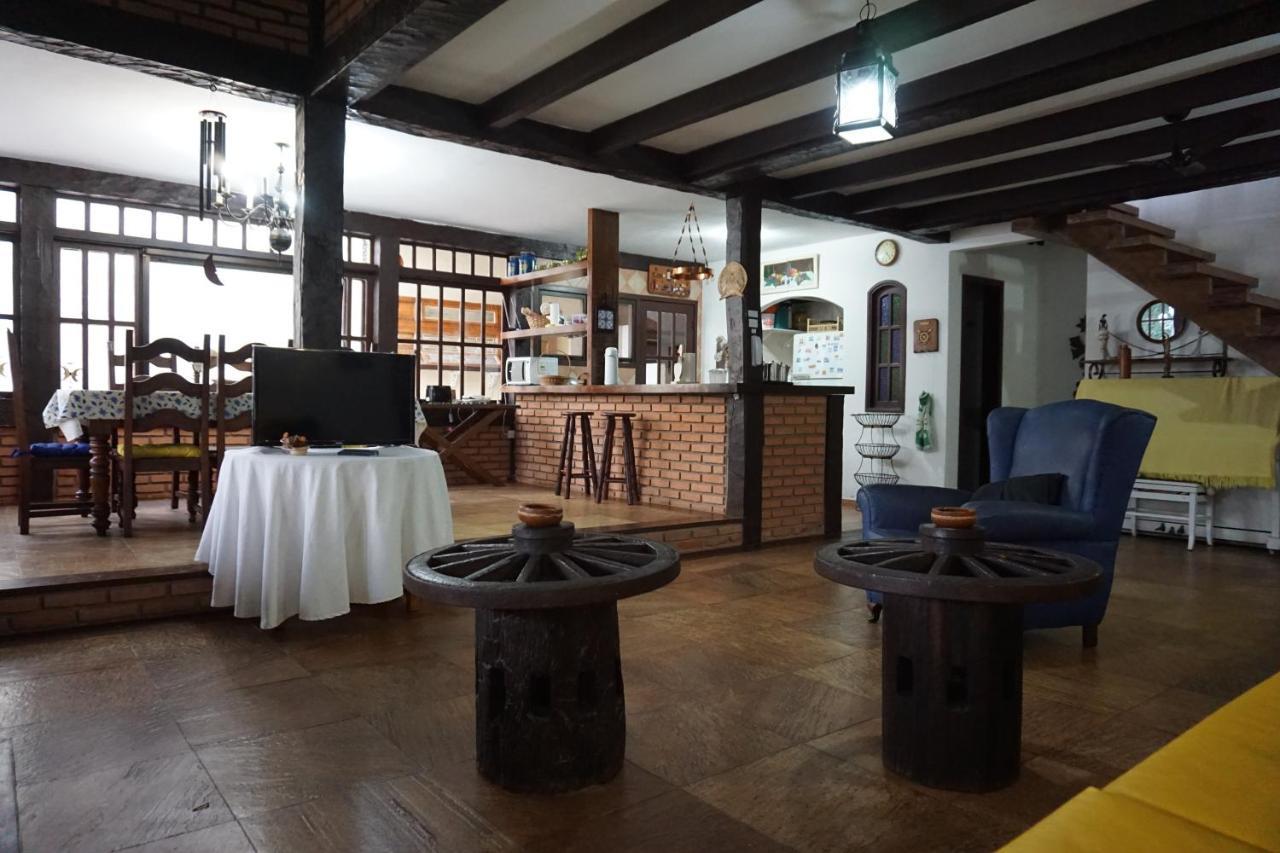 Bela Casa De 4 Suítes Em Geribá Сasa de vacaciones *