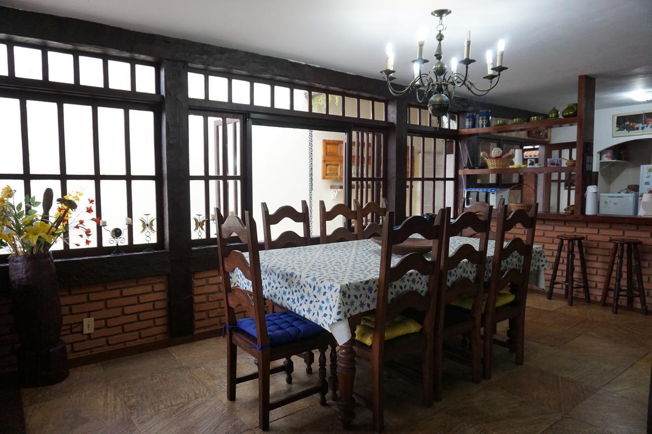 Сasa de vacaciones Bela Casa De 4 Suítes Em Geribá Búzios