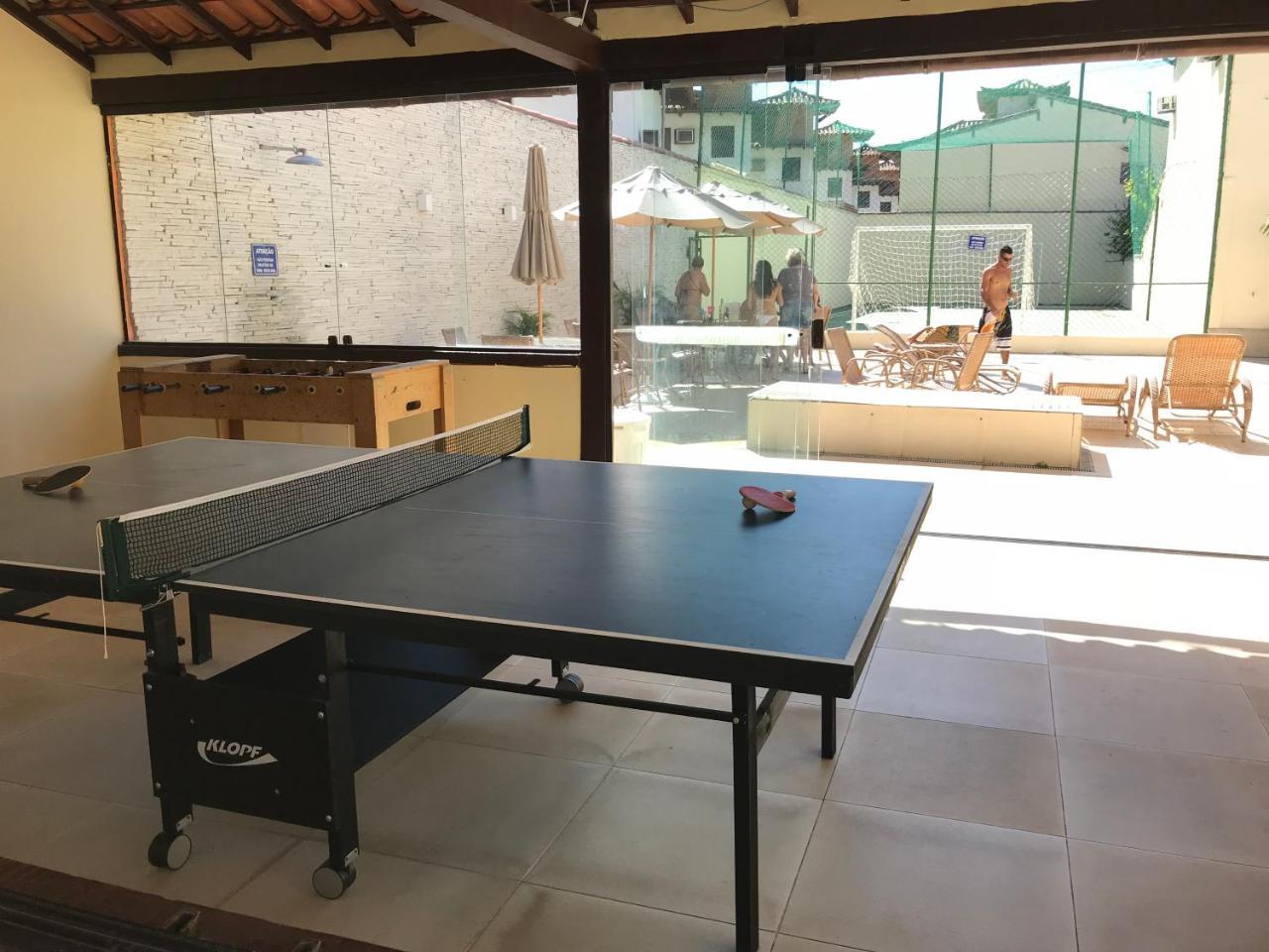 Casa de férias Bela Casa De 4 Em Geriba Búzios