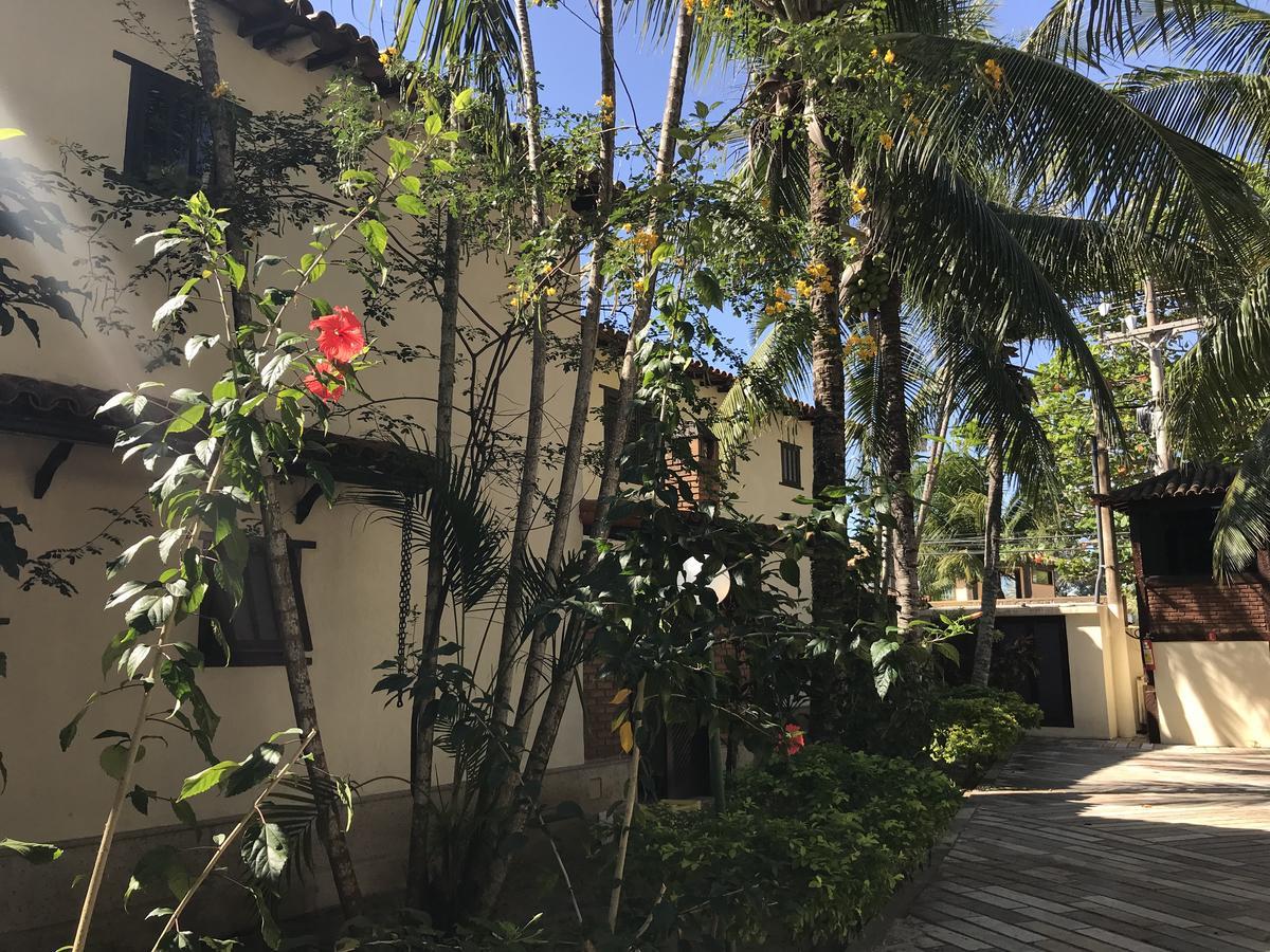 Bela Casa De 4 Em Geriba Casa de férias