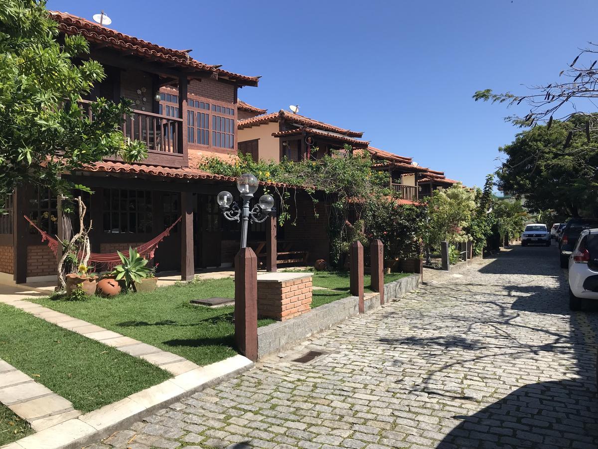 Casa de férias Bela Casa De 4 Em Geriba *