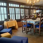 Bela Casa De 4 Suites Em Geriba