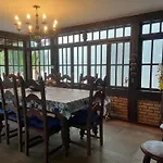 Bela Casa De 4 Suites Em Geriba