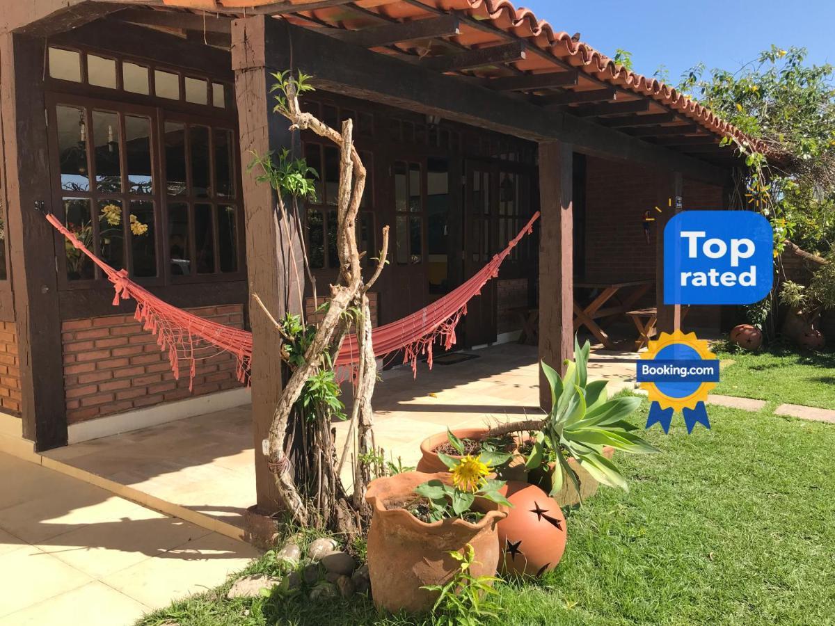 Holiday home Bela Casa De 4 Em Geriba *