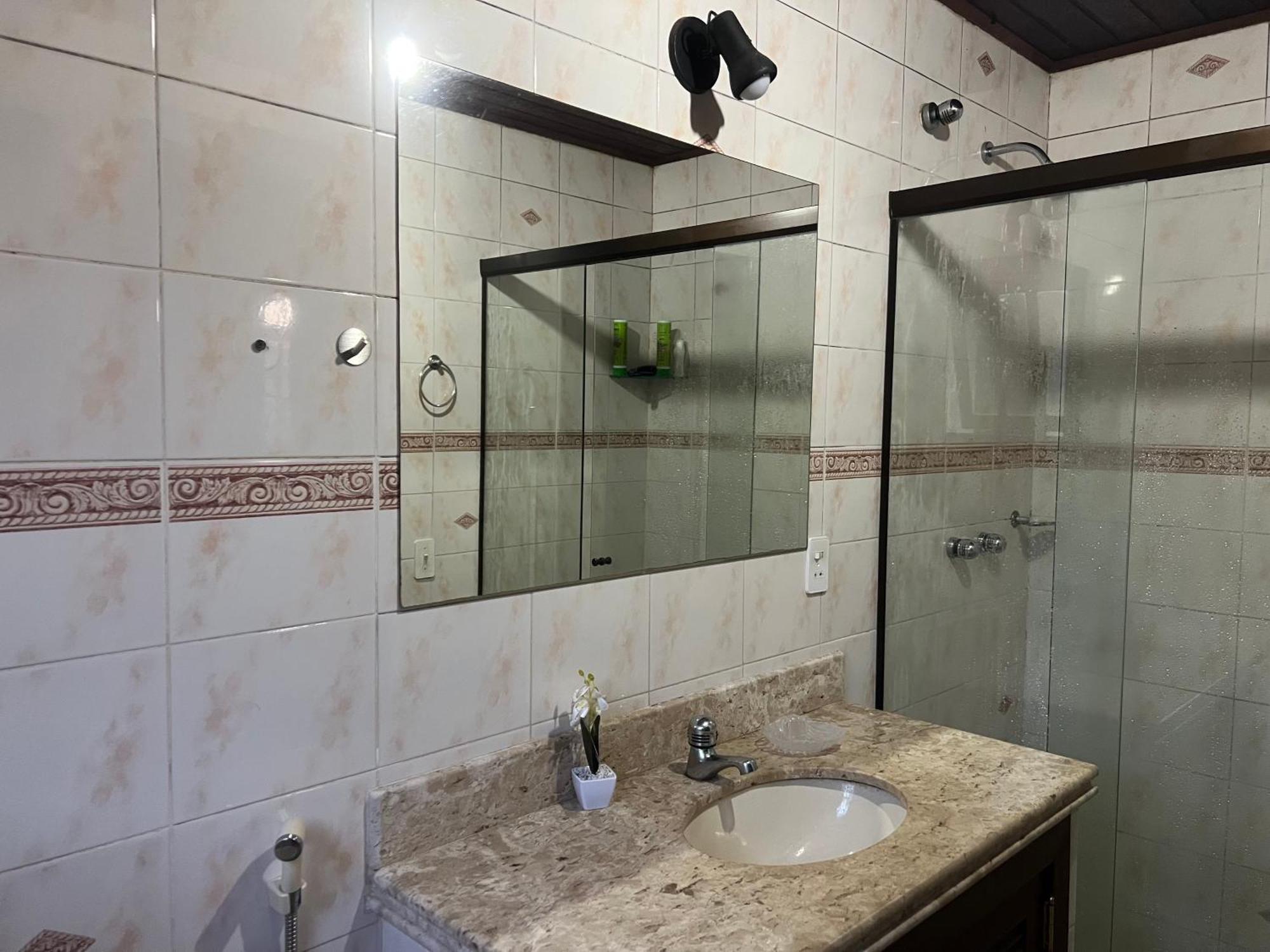 Bela Casa De 4 Em Geriba