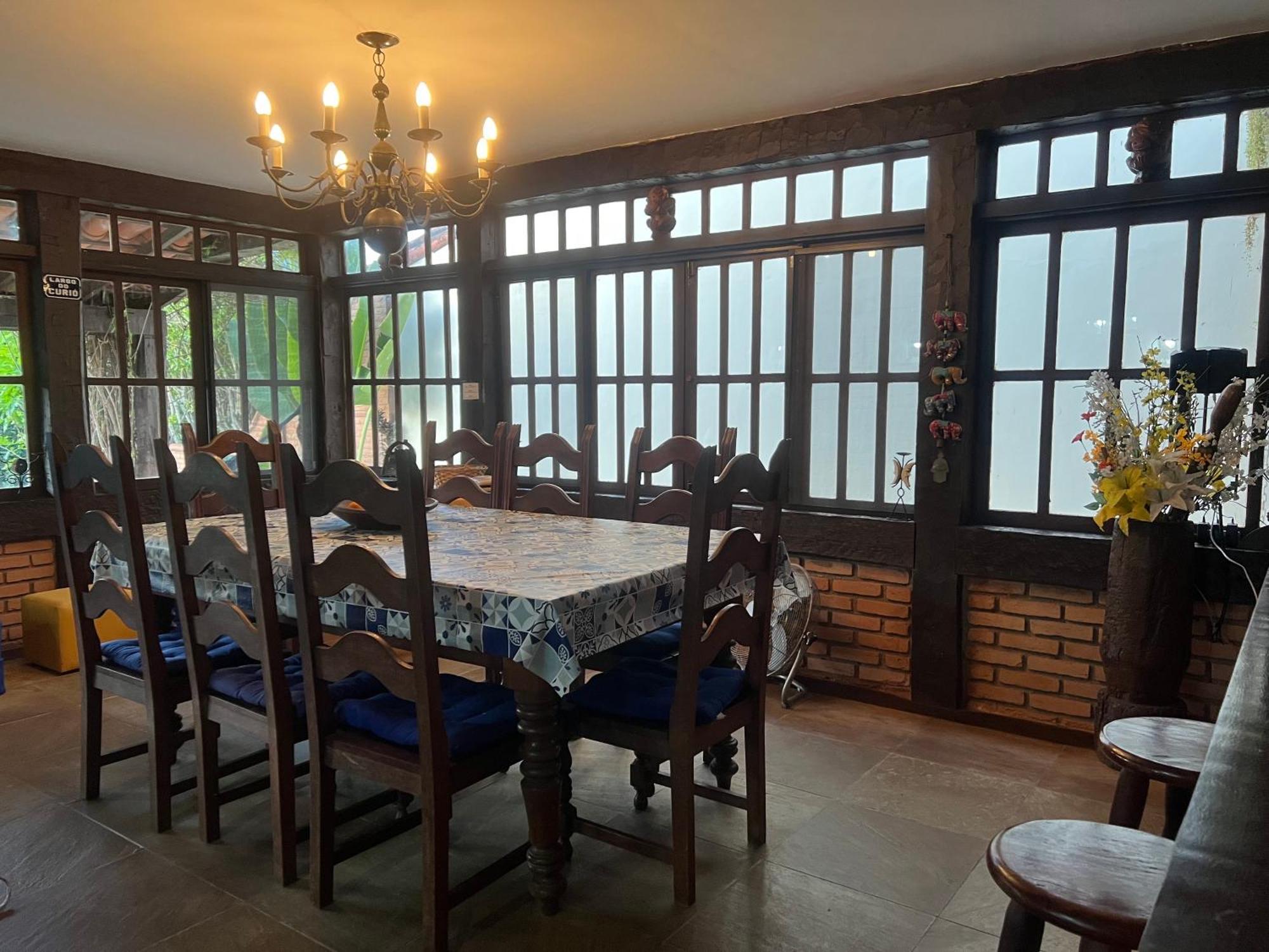 Bela Casa De 4 Em Geriba Holiday home
