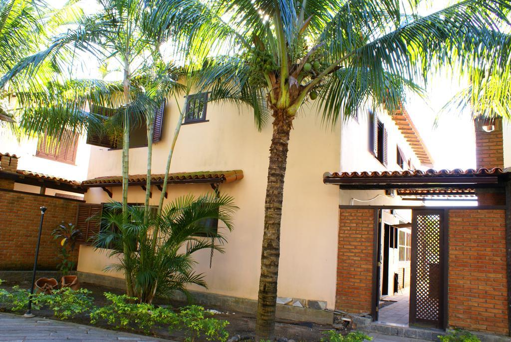 Bela Casa De 4 Em Geriba Holiday home