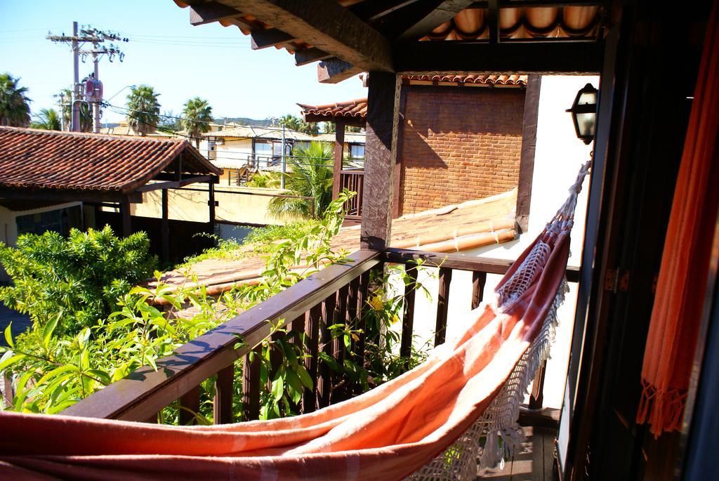 Holiday home Bela Casa De 4 Em Geriba Armacao dos Buzios