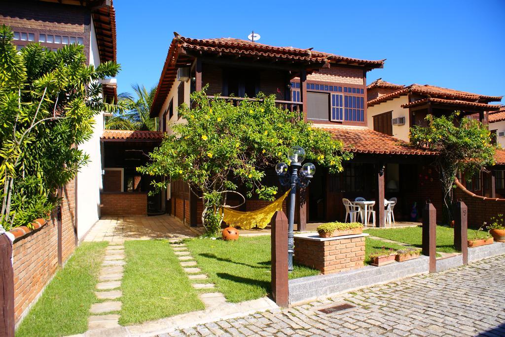 Bela Casa De 4 Em Geriba