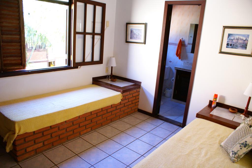 Bela Casa De 4 Em Geriba Holiday home