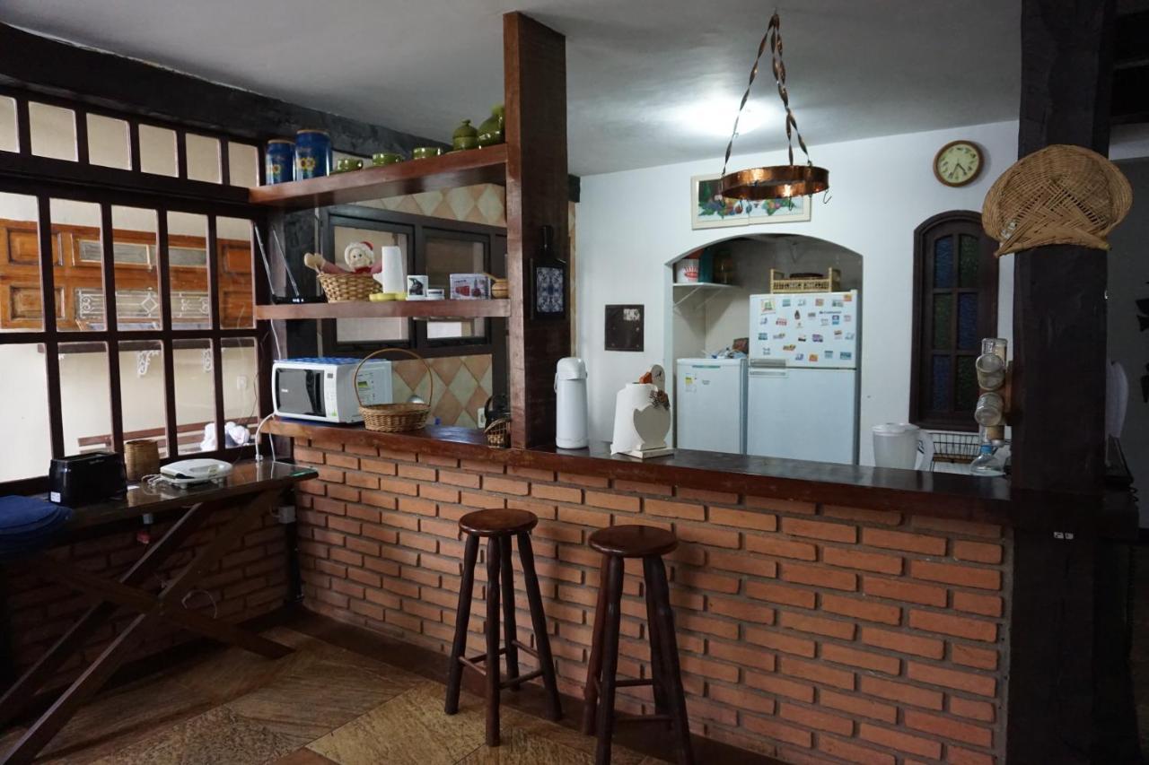 Holiday home Bela Casa De 4 Em Geriba Armacao dos Buzios