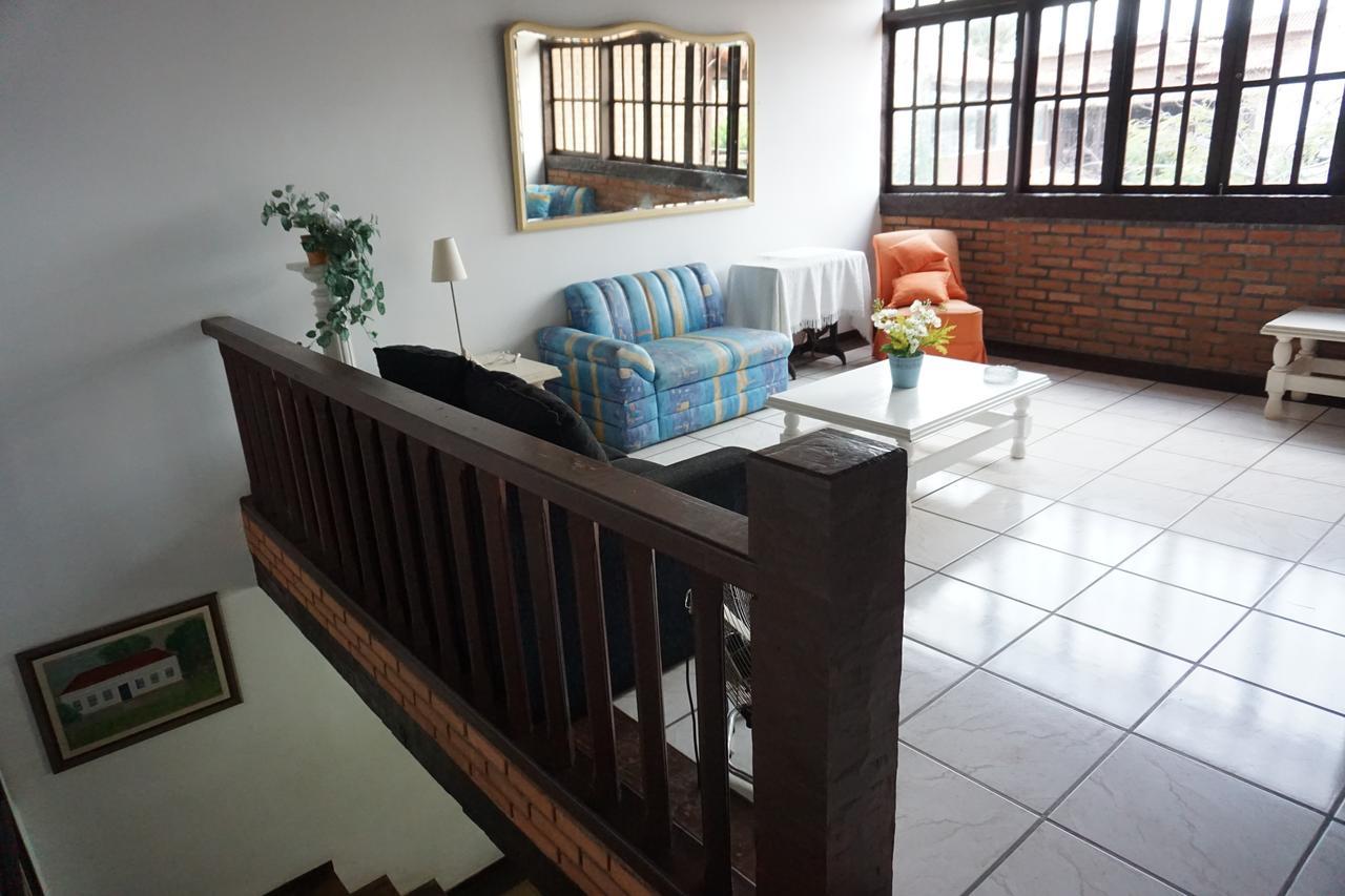 Bela Casa De 4 Em Geriba * Armacao dos Buzios
