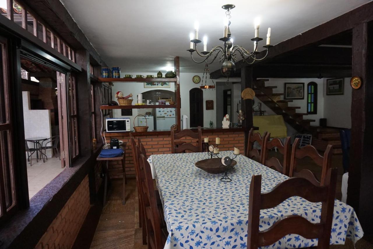 Holiday home Bela Casa De 4 Em Geriba *