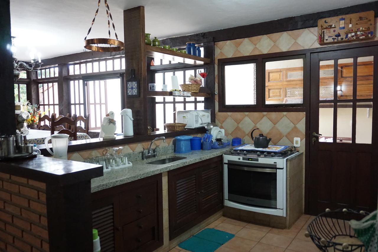 Holiday home Bela Casa De 4 Em Geriba