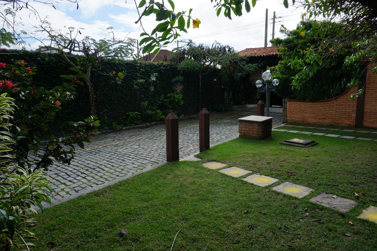 Bela Casa De 4 Em Geriba Holiday home *